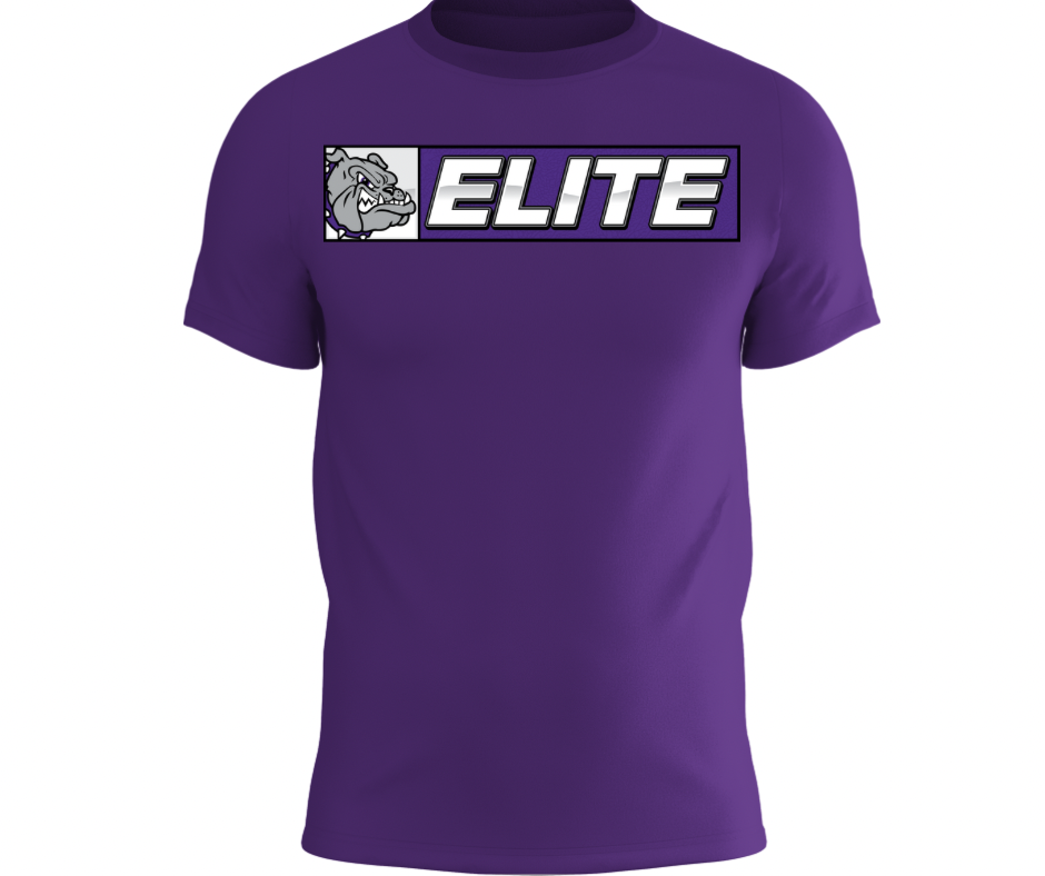 Elite Softball T-Shirt