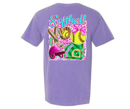 Hey Batter, Batter_Purple