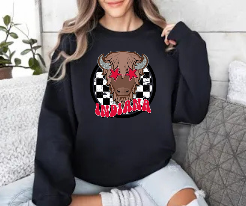 Indiana Bison Crew
