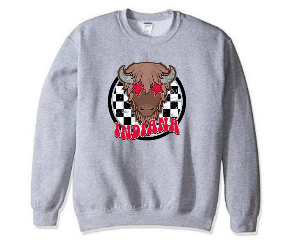Indiana Bison Crew
