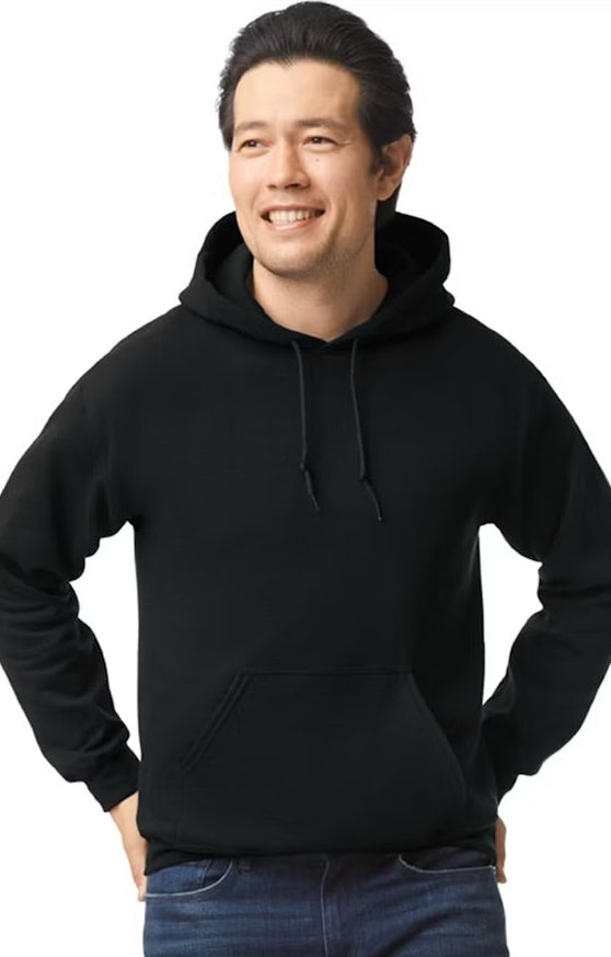 Indiana Bison Hoodie