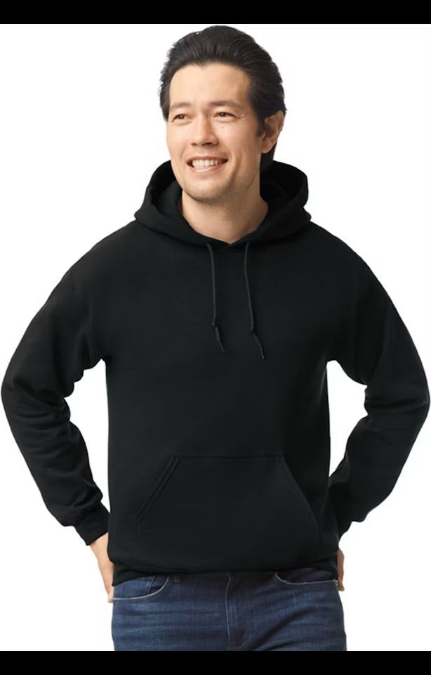 Indy Chaos Hoodie