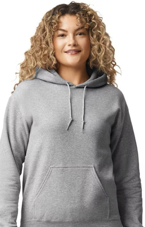 Indiana Bison Hoodie